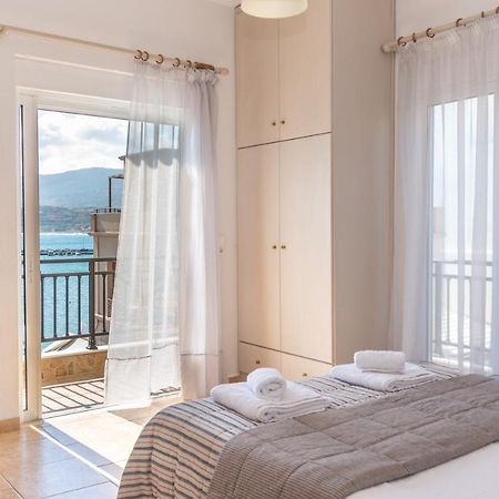 Sitia Old Port Apartment Sitia (Crete) Exterior foto